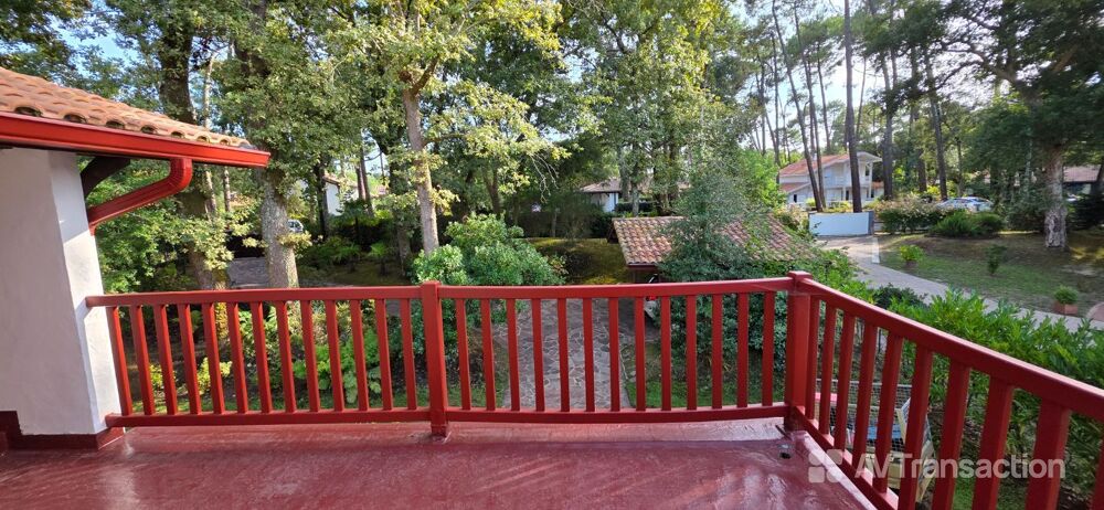 à vendre  Villa Capbreton (40130)