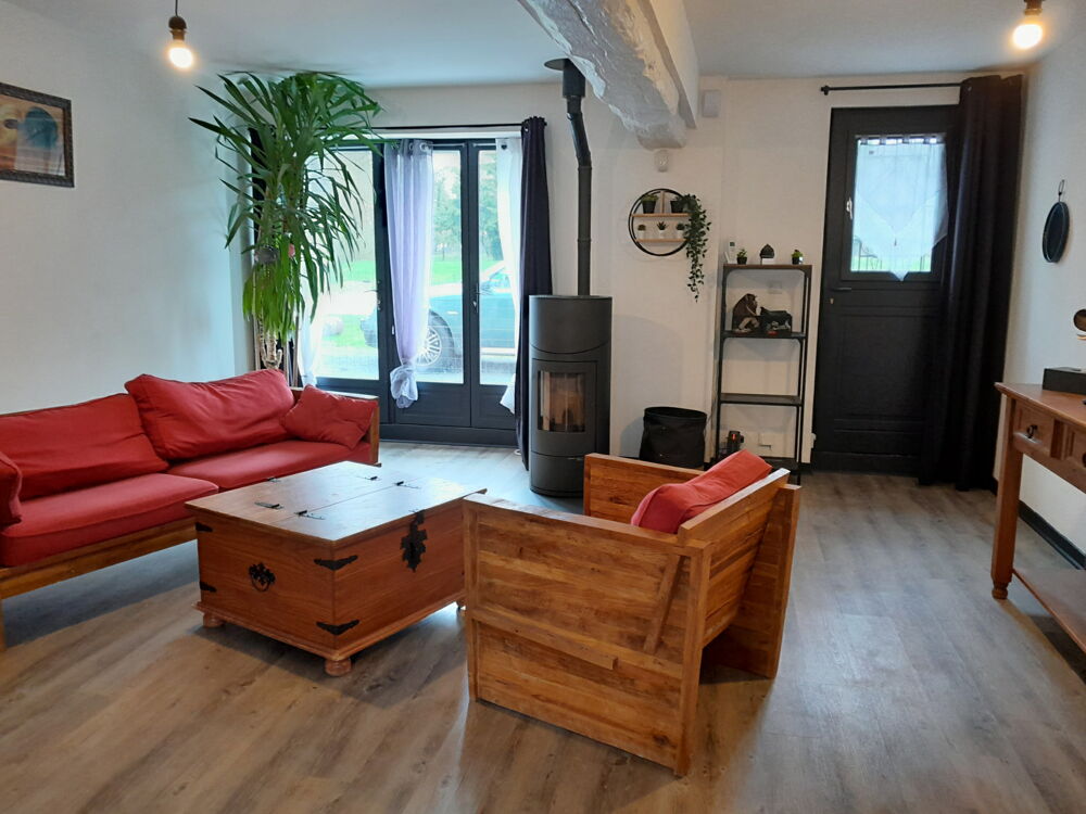 Vente Maison MEDIS – A 10 minutes de Royan et ses plages Medis