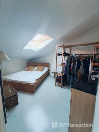  Appartement à vendre 7 pièces 130 m²