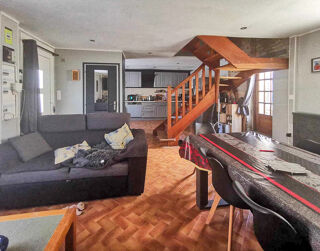Maison 115m2 Tourch