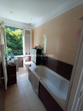  Appartement � vendre 2 pi�ces 49 m�