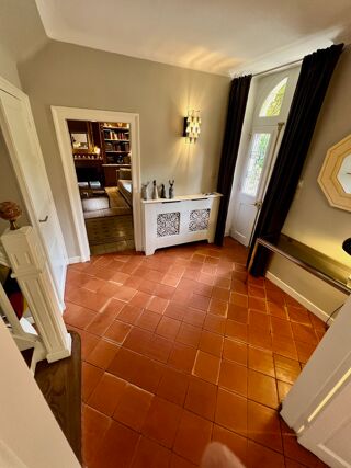 Propriété/château à vendre 10 pièces 418 m²