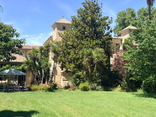  Propriété/château à vendre 15 + pièces 915 m²