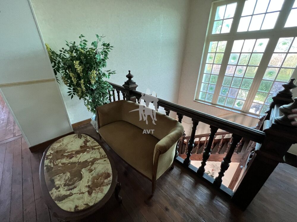 à vendre  Propriété/château Rugles (27250)