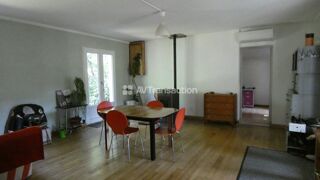  Maison à vendre 3 pièces 75 m²