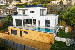  Villa � vendre 204 m�