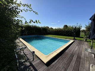  Maison à vendre 7 pièces 225 m²