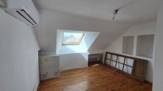  Maison à vendre 6 pièces 130 m²
