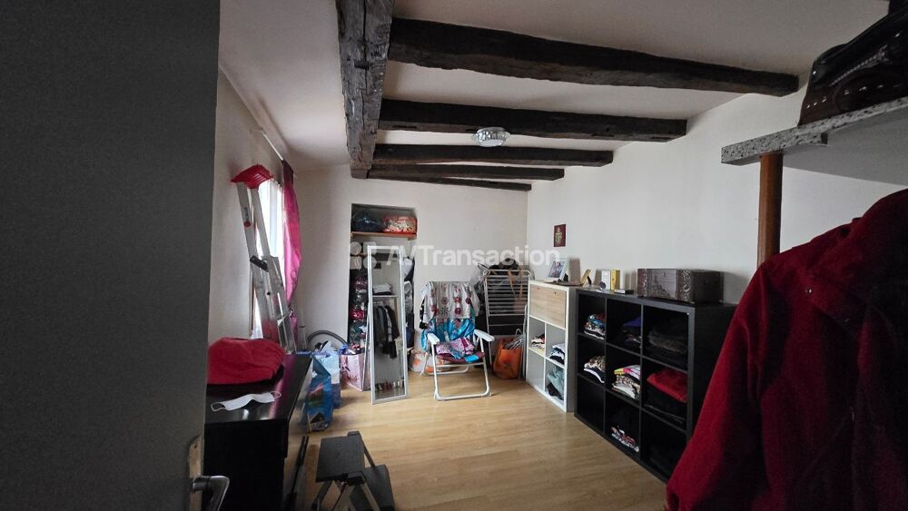 Vente Appartement Appartement 59m² + terrasse 18m² - 2 chambres centre Gray Gray