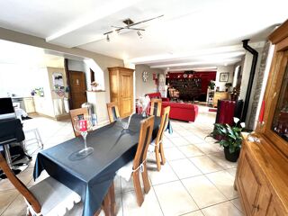  Maison  vendre 9 pices 204 m