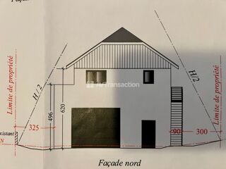  Villa � vendre 140 m�