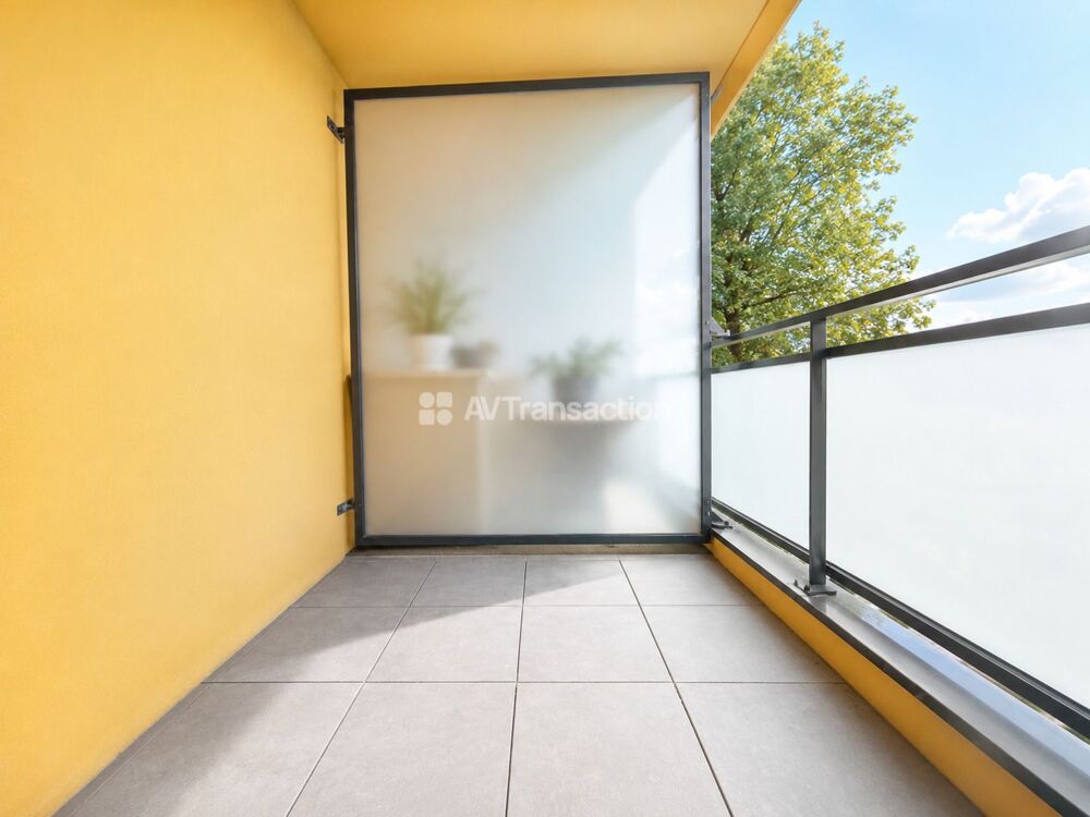 Vente Appartement BEAU T2 RECENT DE 43m� - BALCON-GARAGE Villeurbanne