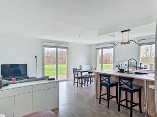  Appartement � vendre 3 pi�ces 67 m�