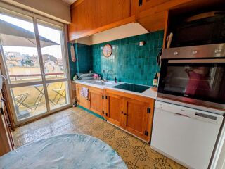  Appartement à vendre 3 pièces 71 m²