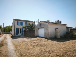  Maison à vendre 4 pièces 115 m²