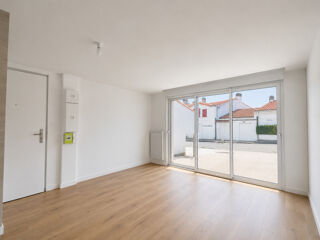 Appartement à vendre 1 pièce 18 m²