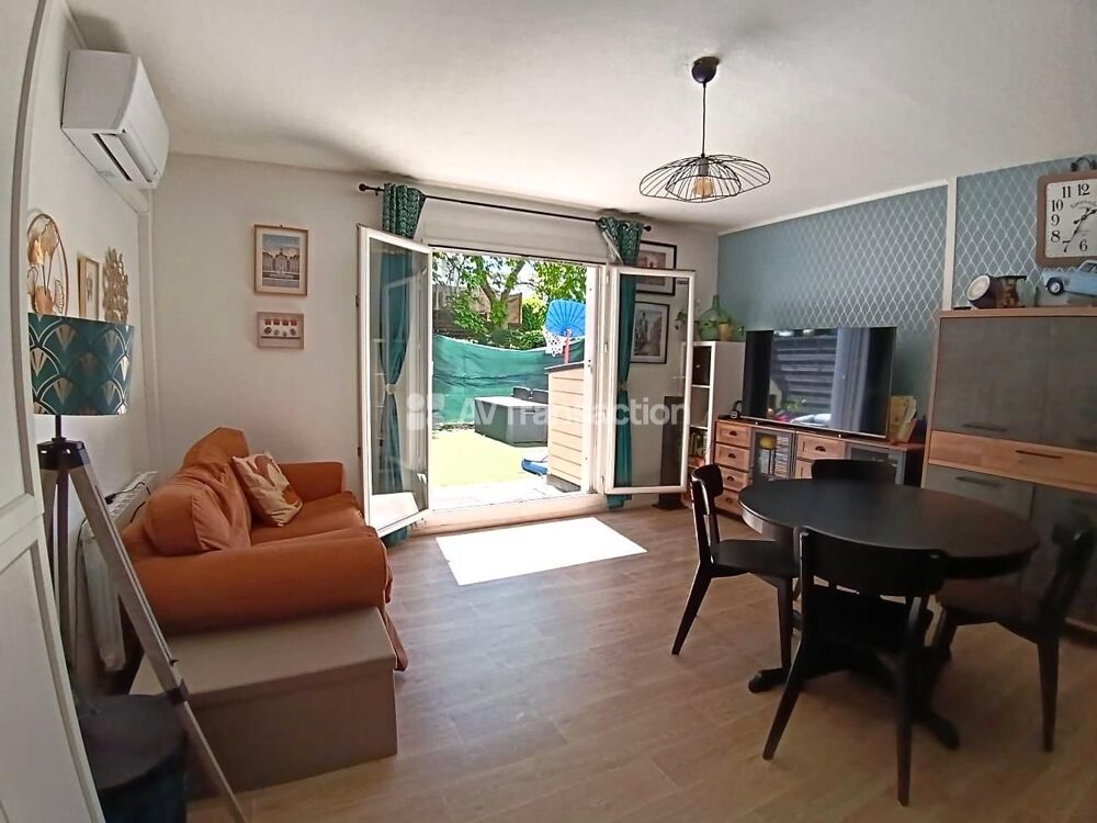 Appartement 3 pièces 61 m² · à Floirac · 61 m² · 180 000 €