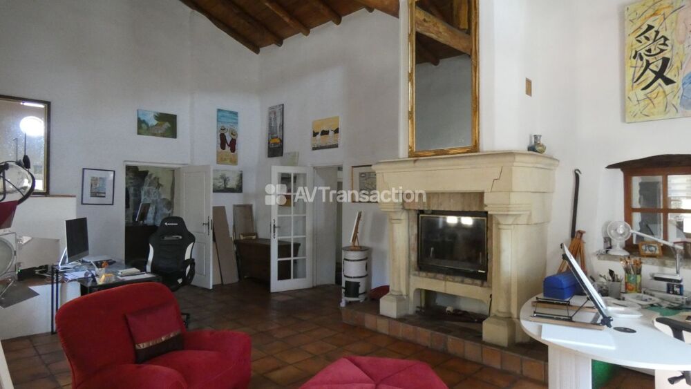 � vendre  Maison Soudorgues (30460)