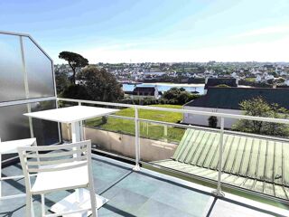  Appartement � vendre 