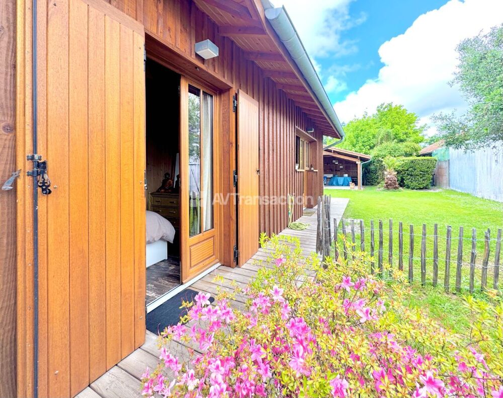� vendre  Villa Andernos-les-Bains (33510)