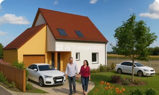  Maison � vendre 5 pi�ces 113 m�