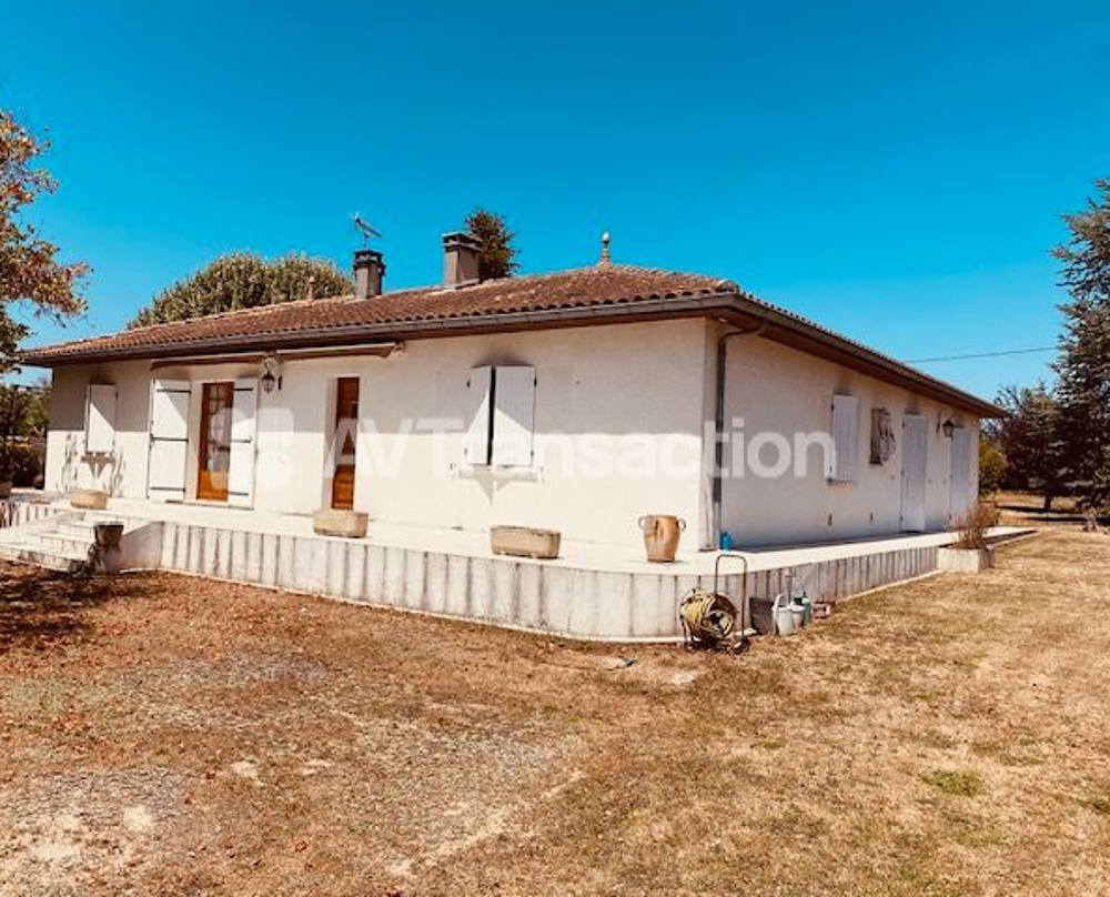 Maison 167 m² · à Saint-Saturnin · 167 m² · 199 500 €