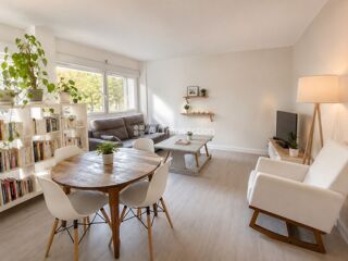  Appartement � vendre 2 pi�ces 41 m�