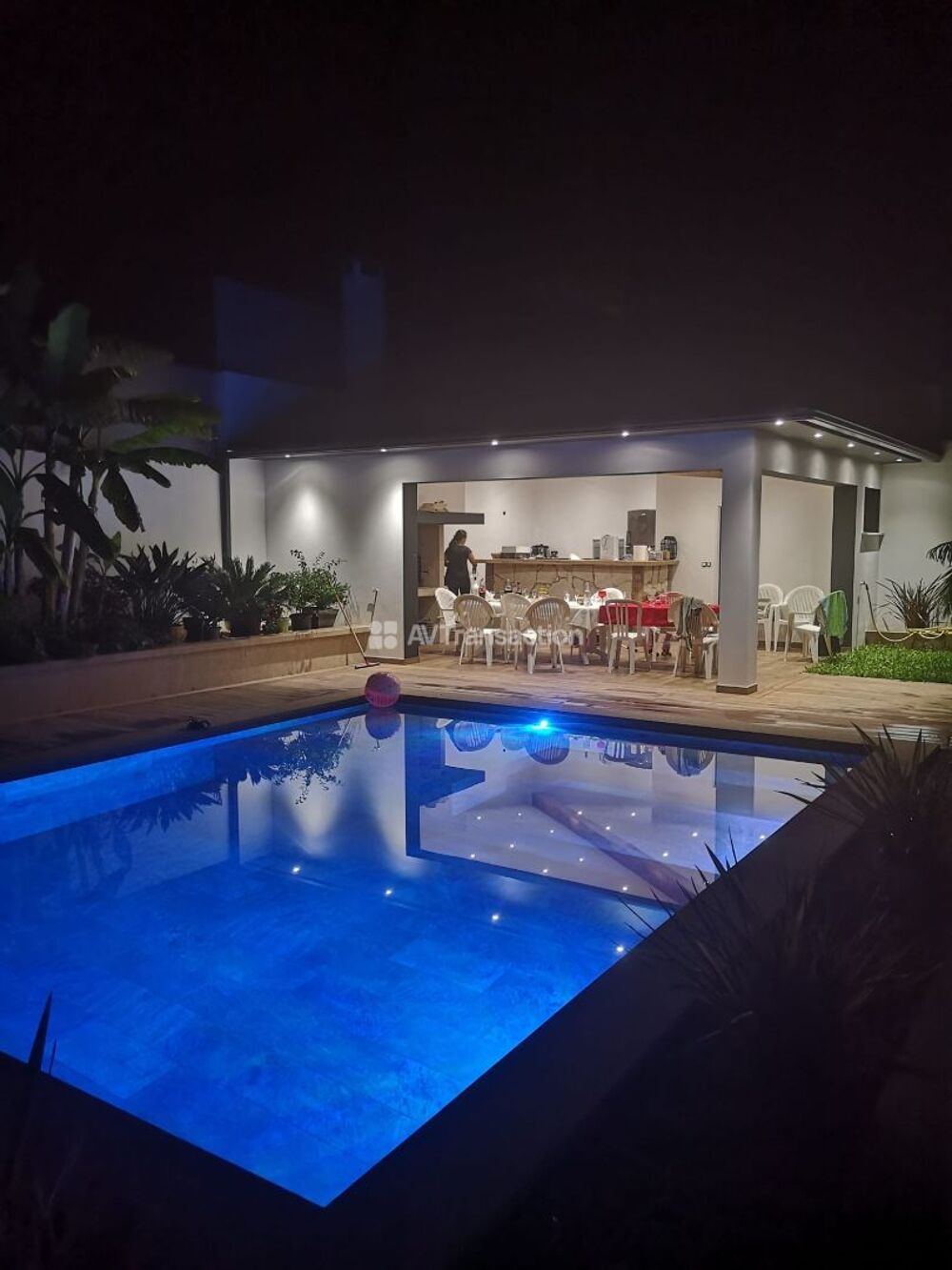 � vendre  Villa Afa (20167)