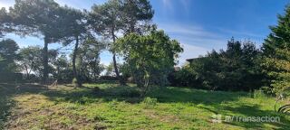  Terrain à vendre 985 m²