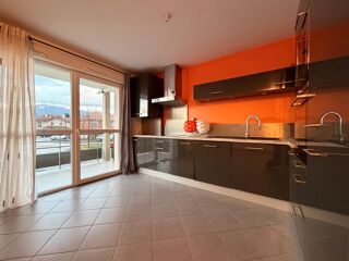  Appartement � vendre 3 pi�ces 66 m�