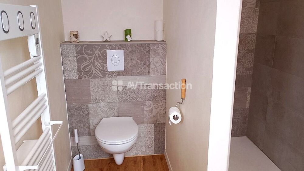� vendre  Maison Bergheim (68750)