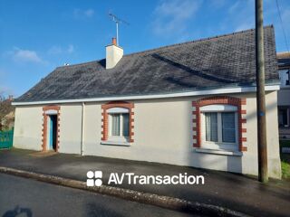  Maison � vendre 3 pi�ces 36 m�