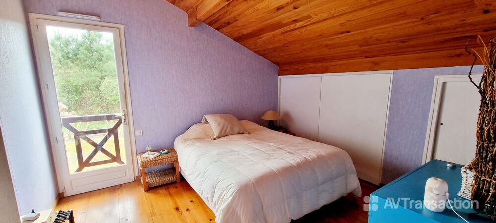 à vendre  Maison Tosse (40230)