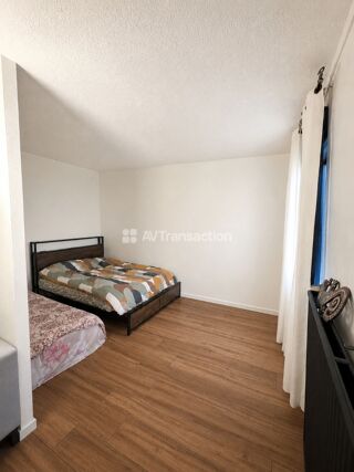  Appartement à vendre 1 pièce 38 m²