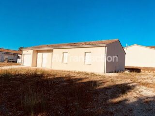 Maison à vendre 5 pièces 85 m²
