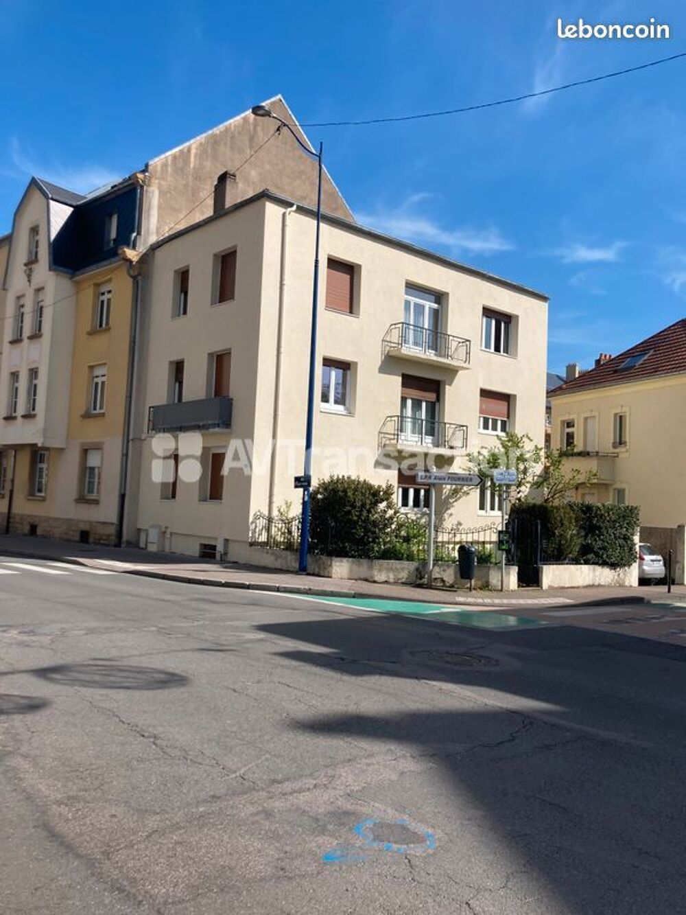 Maison 7 pièces 180 m² · à Metz · 180 m² · 420 000 €