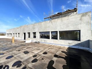  Immeuble à vendre 8750 m²