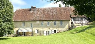  Maison � vendre 13 pi�ces 396 m�