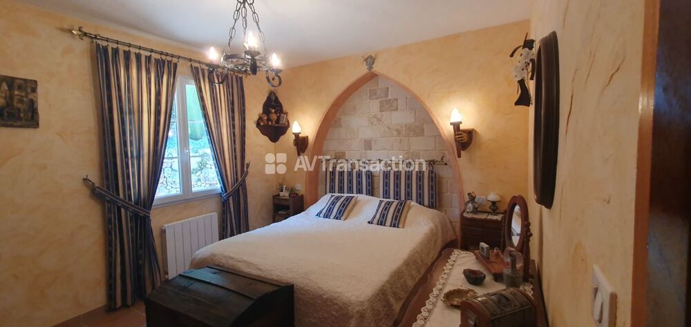  vendre  Maison Lorgues (83510)