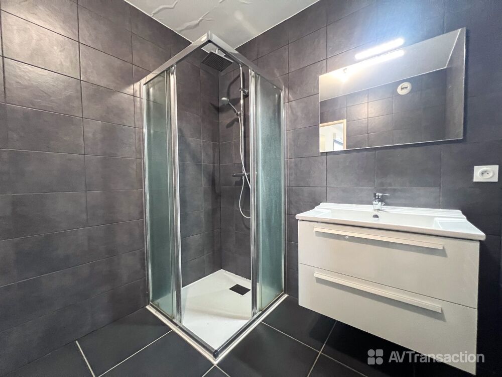 Vente Appartement Ajaccio – Studio avec ascenseur, terrasse et parking Ajaccio