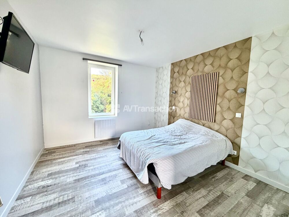 Vente Maison Maison de ville rénové ! Culoz-béon