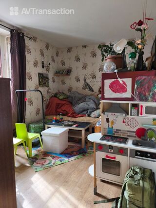  Maison à vendre 3 pièces 72 m²