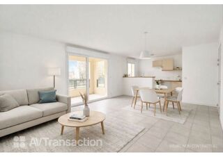  Appartement � vendre 3 pi�ces 62 m�