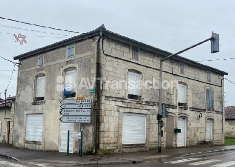   MAISON 162M� AVEC GARAGE ET COMBLES AMENAGEABLES Maison - 5 pi�ce(s) - 162 m�