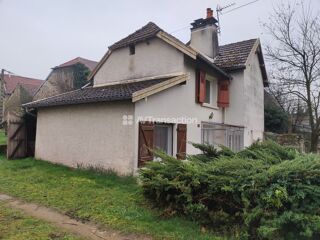  Maison � vendre 4 pi�ces 70 m�