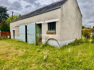  Maison � vendre 4 pi�ces 60 m�