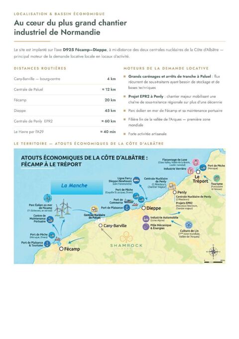   Opportunité d'investissement immobilier rentable 