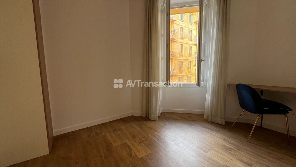 Vente Appartement Ajaccio Hypercentre T1 bis rénové avec chambre indépendante. Ajaccio