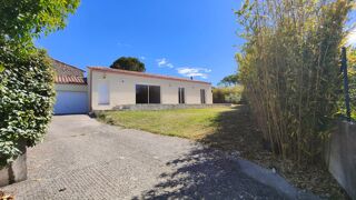  Maison à vendre 5 pièces 130 m²