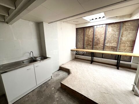   A vendre , Vernon ( 27200 )  local commercial 426 m2 